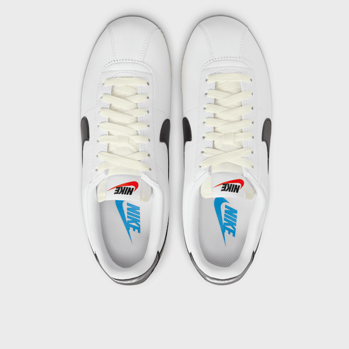 Nike Cortez bianco 31512 5