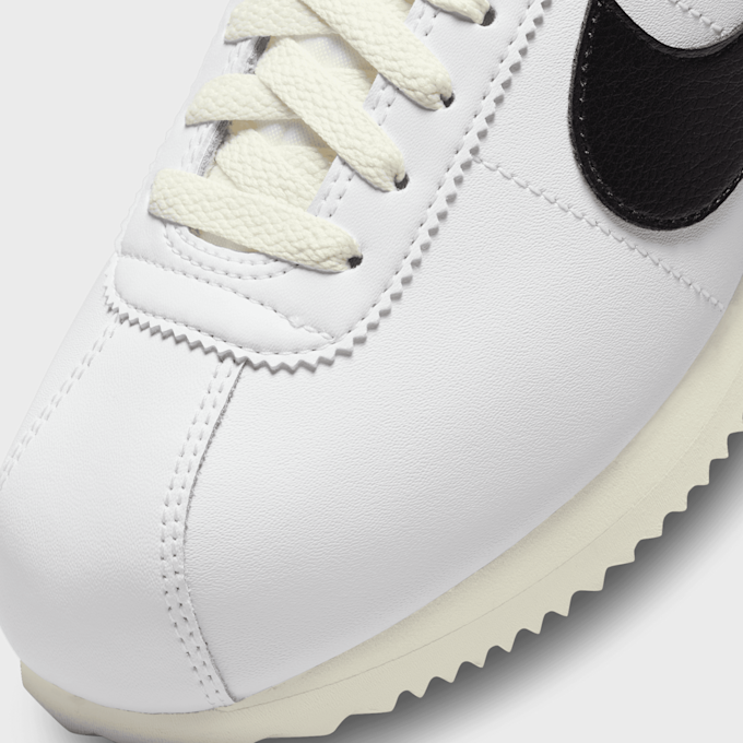 Nike Cortez bianco 31512 6