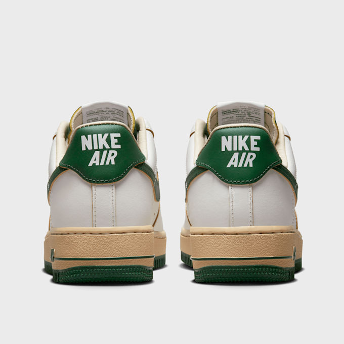 Nike Air Force 1 ´07 LV8 blanco 31513 5