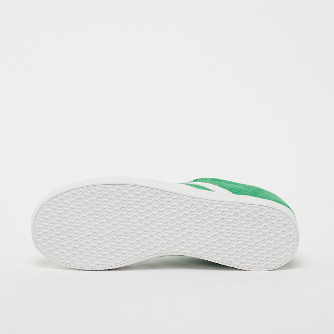 adidas Originals Sneakersy Gazelle Kids(GS) zielony 31514 4