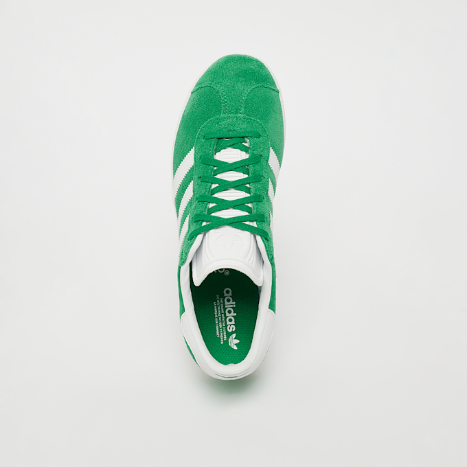 adidas Originals Gazelle (GS) grün 31514 5
