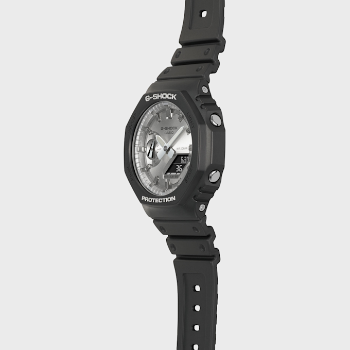 G-SHOCK GA-2100SB-1AER negro 31517 2