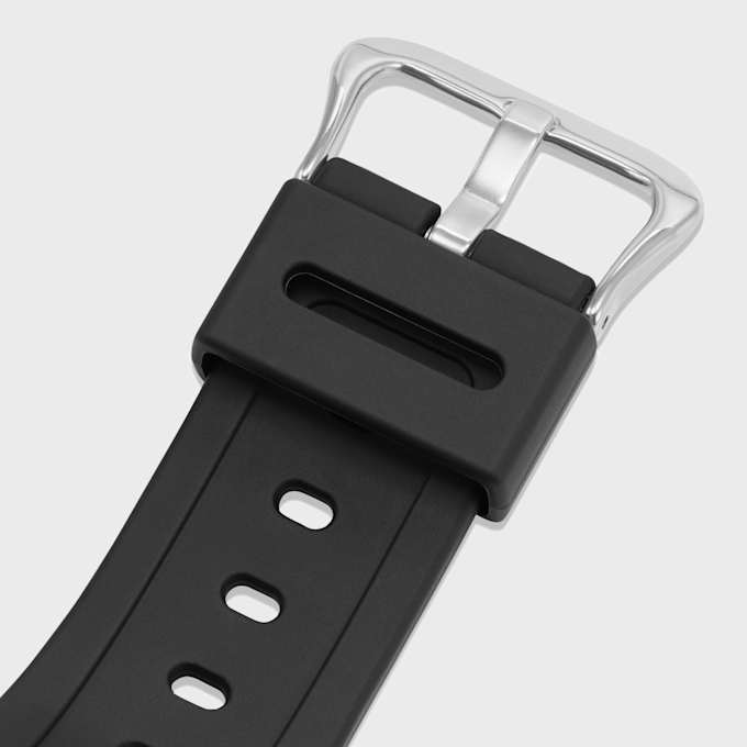 G-SHOCK GA-2100SB-1AER nero 31517 4