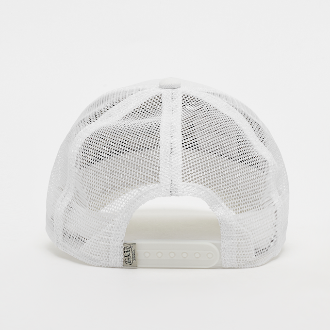 Von Dutch Originals Trucker Boston blanc 31520 2
