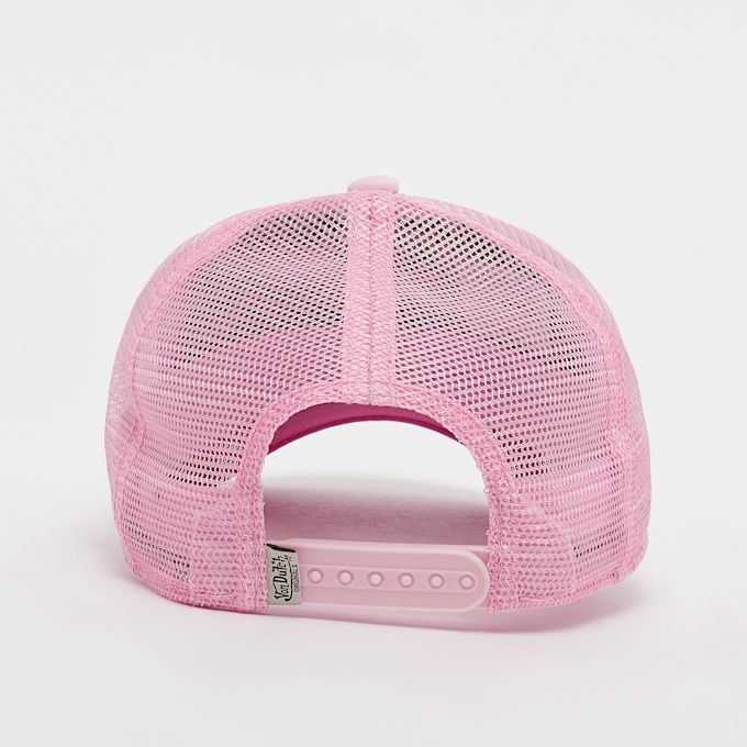 Von Dutch Originals Truckerfoam Mesa rosa  31526 2
