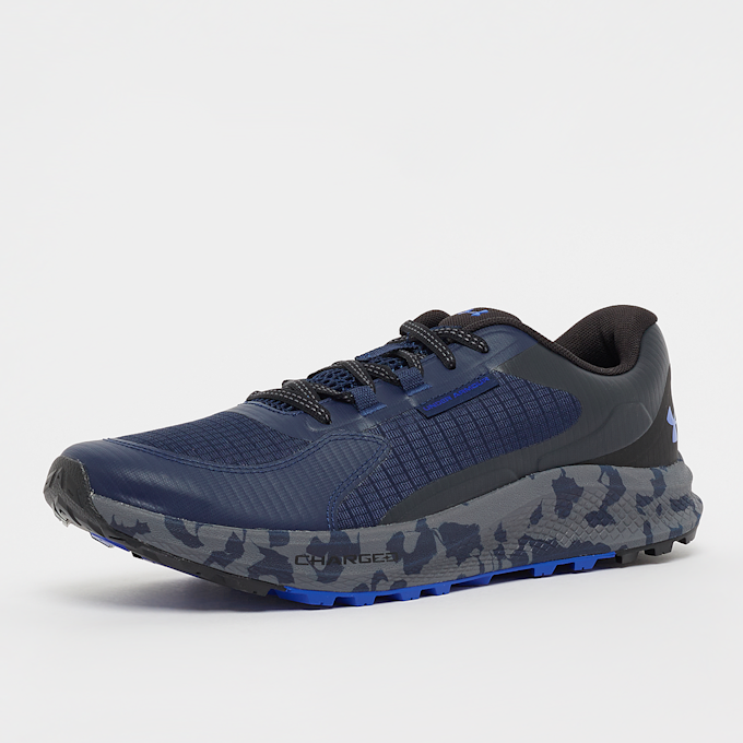Under Armour Charged Bandit TR 3 preto 31528 2