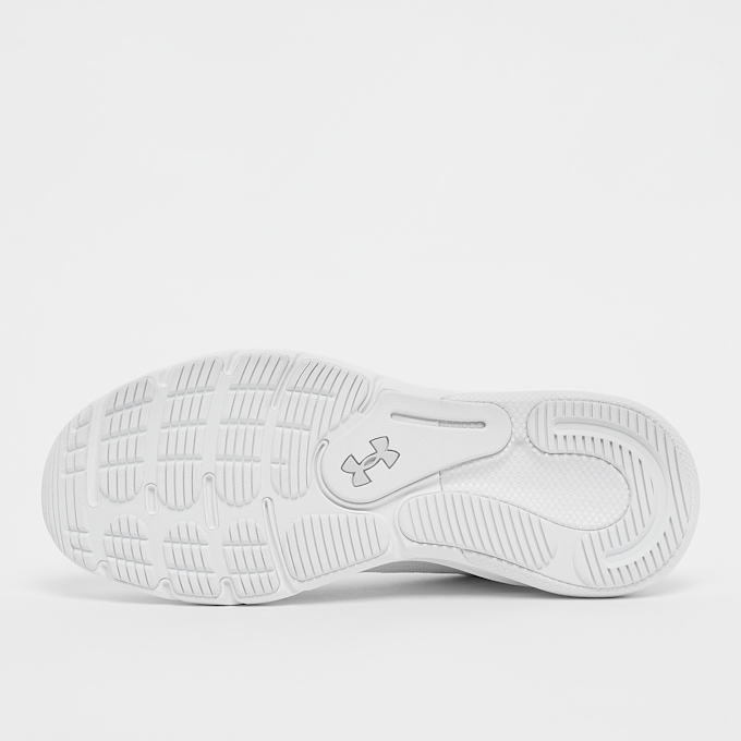 Under Armour HOVR Turbulence 2 blanc 31529 4