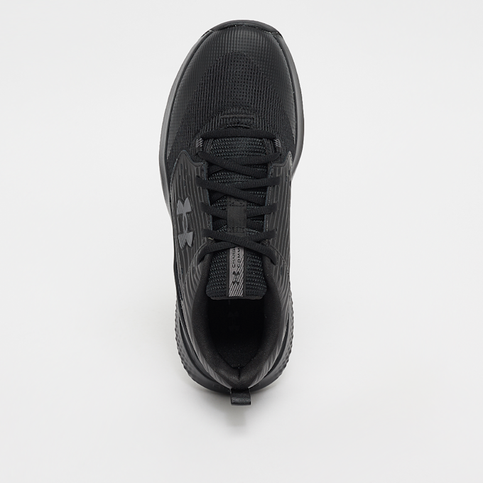 Under Armour Charged Commit TR 4 negro 31531 5