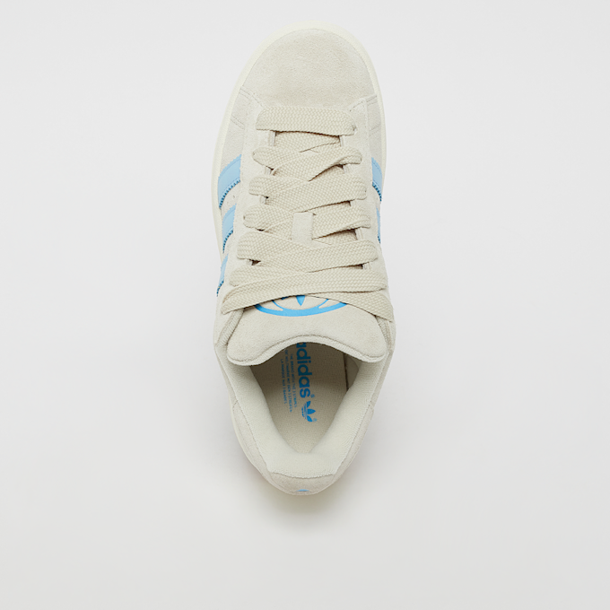adidas Originals Campus Sneaker beige 31541 5