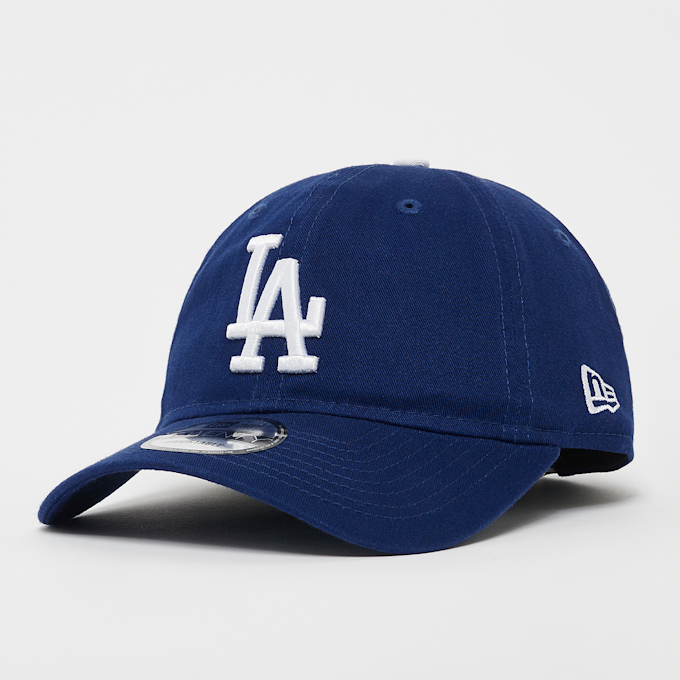New Era 9Twenty Core Classic 2.0 MLB Los Angeles Dodgers blu 31544 1