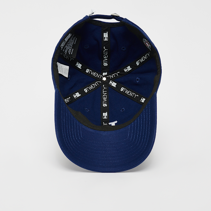 New Era 9Twenty Core Classic 2.0 MLB Los Angeles Dodgers blau 31544 3