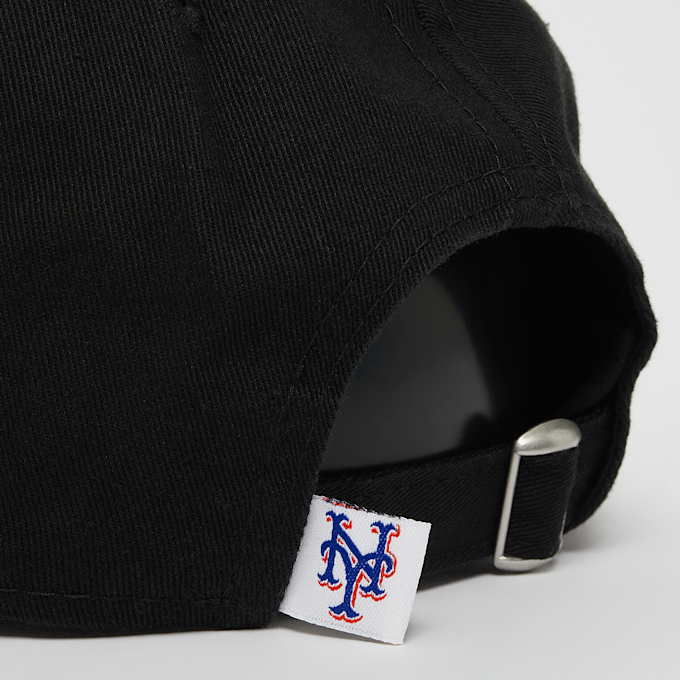 New Era 9Twenty CORE CLASSIC 2.0 MLB New York Mets nero 31548 4