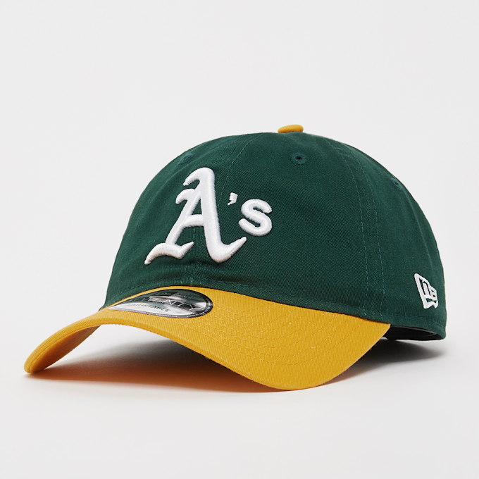 New Era 9Twenty Core Classic 2.0 MLB Oakland Athletics multicolor 31550 1