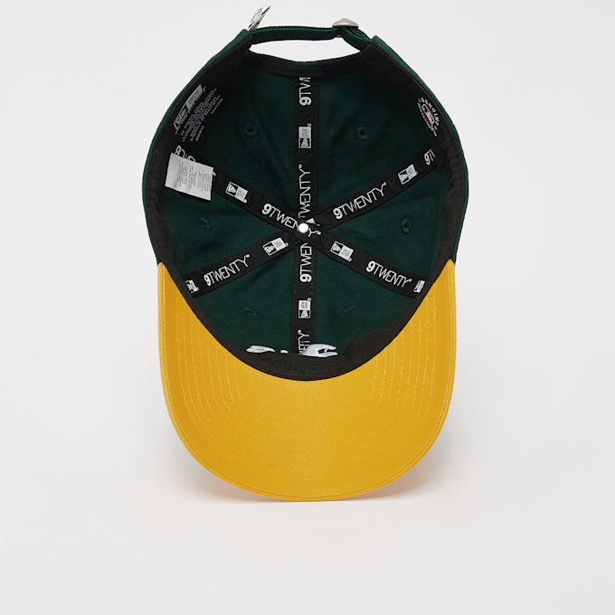 New Era 9Twenty Core Classic 2.0 MLB Oakland Athletics multicolor 31550 3