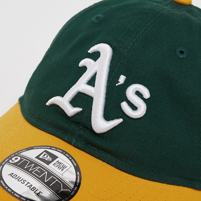 New Era 9Twenty Core Classic 2.0 MLB Oakland Athletics multicolore 31550 4