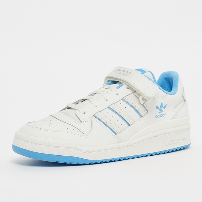 adidas Originals Forum Low Sneaker blanco 31551 2