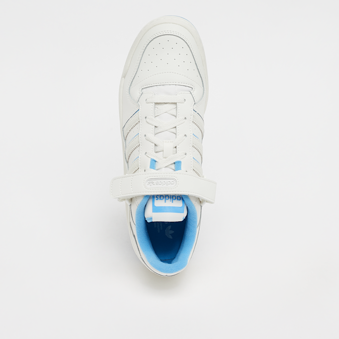 adidas Originals Forum Low Sneaker blanc 31551 5