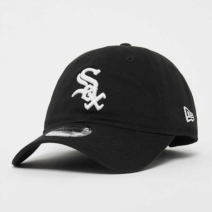 New Era 9Twenty Core Classic 2.0 MLB Chicago White Sox schwarz 31552 1