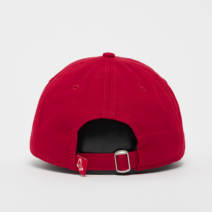 New Era 9Twenty Core Classic 2.0 MLB Boston Red Sox vermelho 31554 2