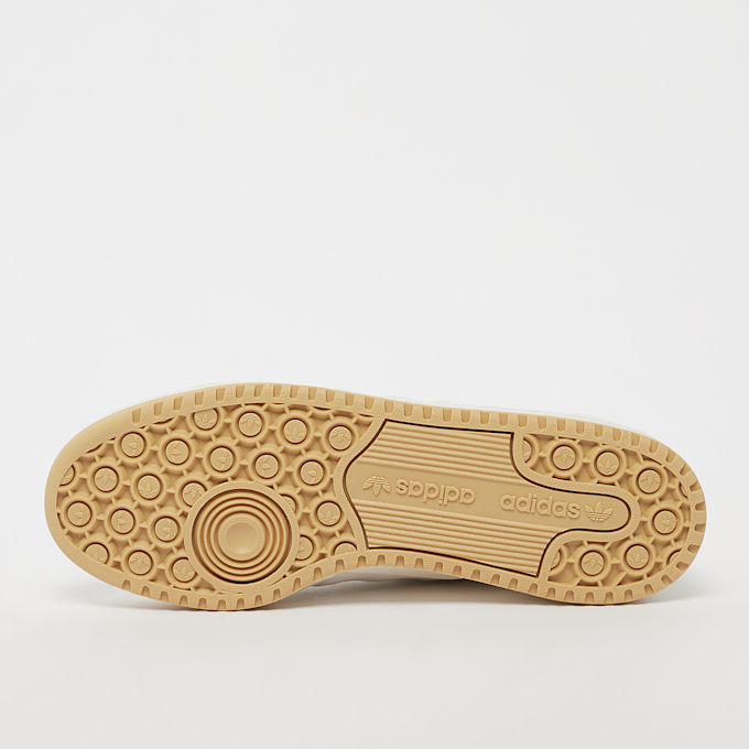 adidas Originals Forum Low CL Sneaker beż 31556 4