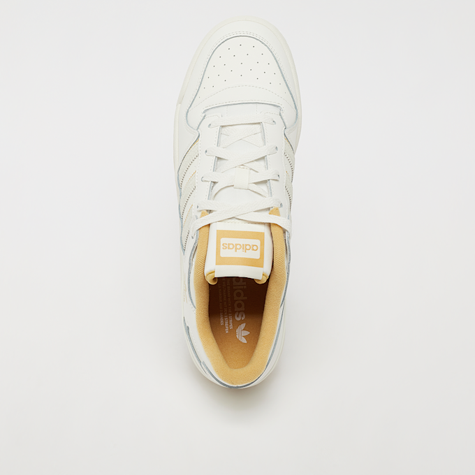 adidas Originals Forum Low CL Sneaker bež 31556 5