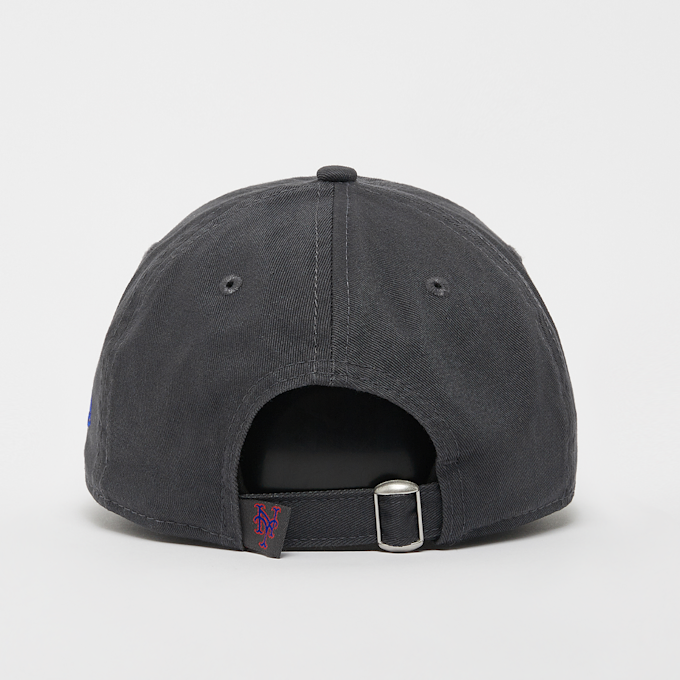 New Era 9Twenty Core Classic 2.0 MLB New York Mets gris 31557 2