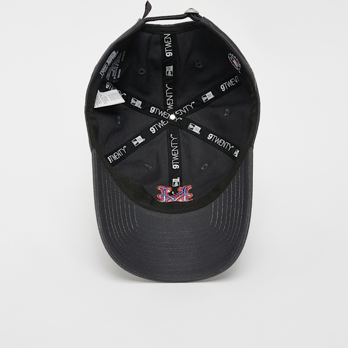 New Era 9Twenty Core Classic 2.0 MLB New York Mets gris 31557 3