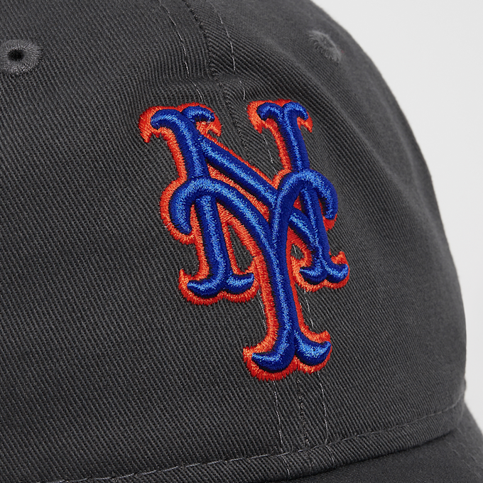 New Era 9Twenty Core Classic 2.0 MLB New York Mets gris 31557 4