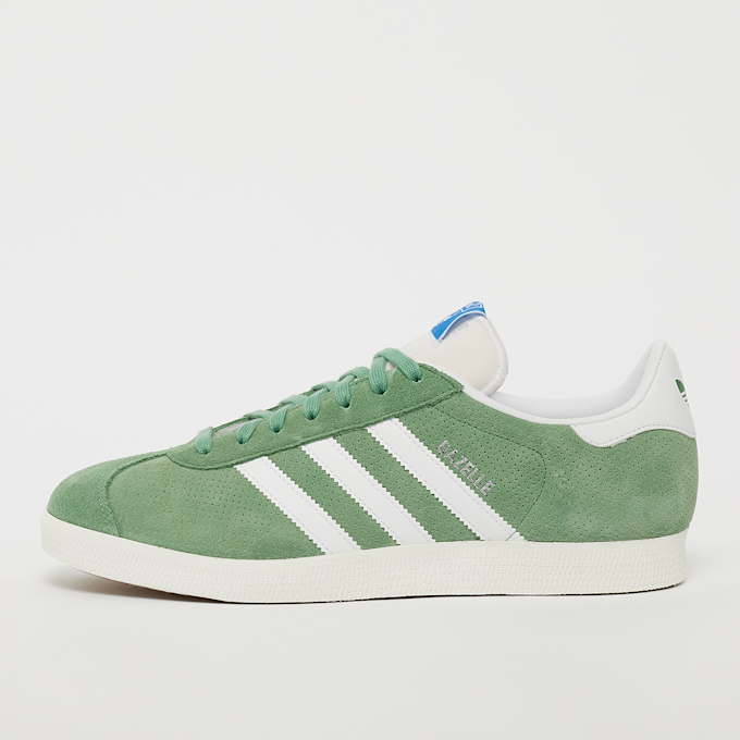 adidas Originals Gazelle Sneaker groen 31564 1