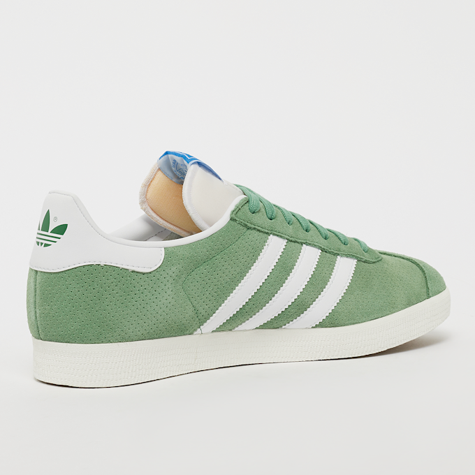 adidas Originals Gazelle Sneaker verde 31564 3