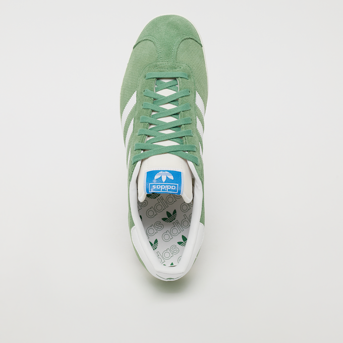 adidas Originals Gazelle Sneaker zelena 31564 5