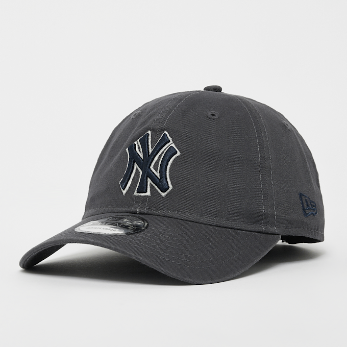 New Era 9Twenty Core Classic 2.0 MLB New York Yankees negro 31565 1