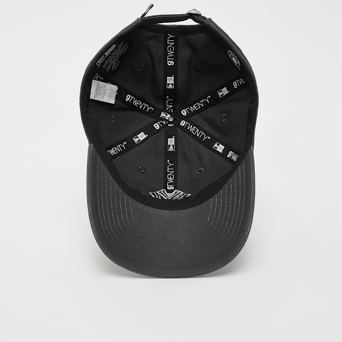 New Era 9Twenty Core Classic 2.0 MLB New York Yankees noir 31565 3