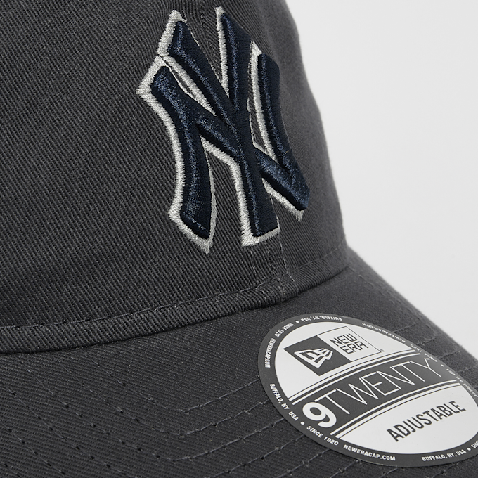 New Era 9Twenty Core Classic 2.0 MLB New York Yankees crna 31565 4