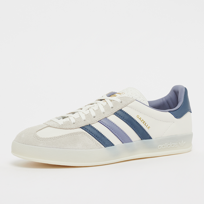 adidas Originals Sneakersy Gazelle Indoor biały 31567 2