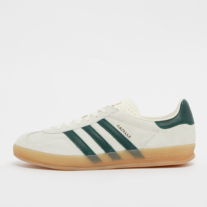 adidas Originals Sneaker Gazelle Indoor beige 31571 1