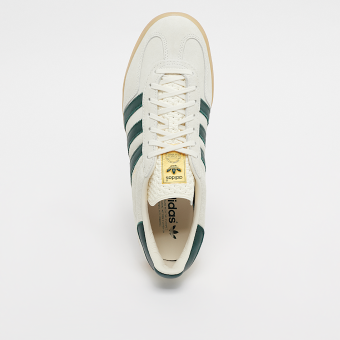 adidas Originals Sneaker Gazelle Indoor beige 31571 5
