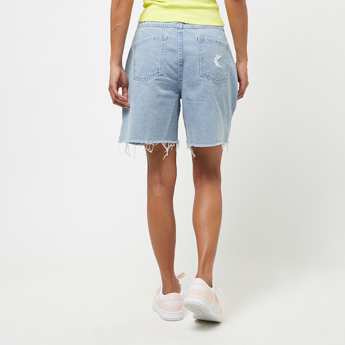 Karl Kani OG Denim Shorts azul 31575 2