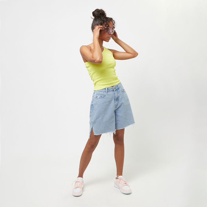 Karl Kani OG Denim Shorts azul 31575 5