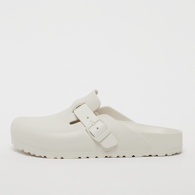 Birkenstock Boston EVA blanc 31584 1