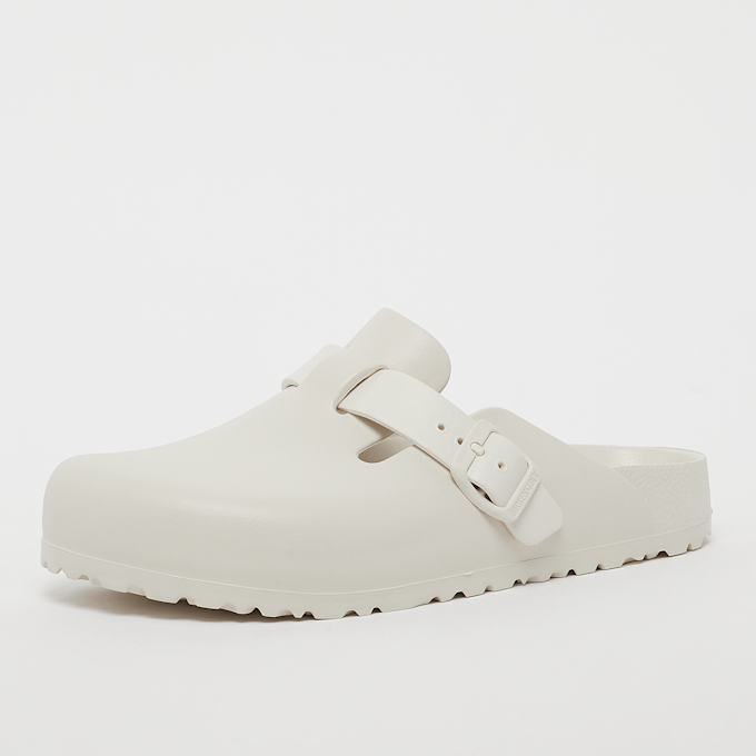 Birkenstock Boston EVA wit 31584 2
