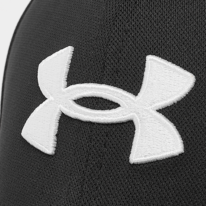 Under Armour Blitzing negro 31587 4