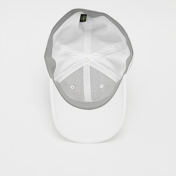 Under Armour Blitzing biały 31593 3