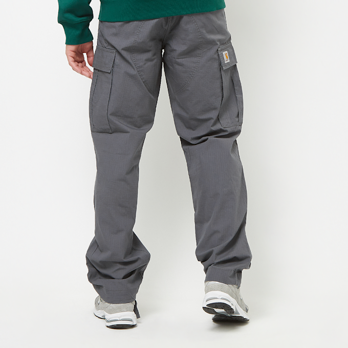 Carhartt WIP Regular Cargo Pant grijs 31597 2
