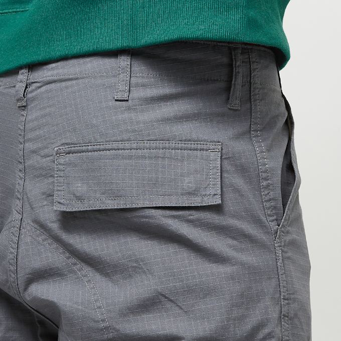 Carhartt WIP Regular Cargo Pant szary 31597 4