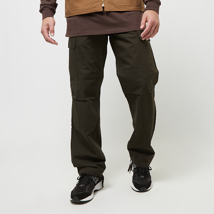 Carhartt WIP Regular Cargo Pant braun 31598 1