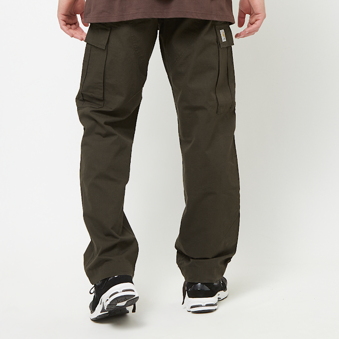 Carhartt WIP Regular Cargo Pant braun 31598 2