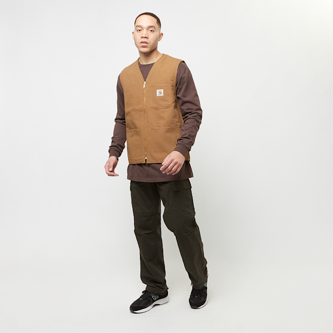 Carhartt WIP Regular Cargo Pant marrone 31598 5