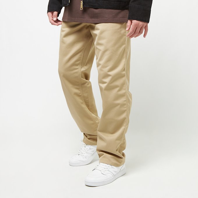 Carhartt WIP Simple Pant bege 31611 1