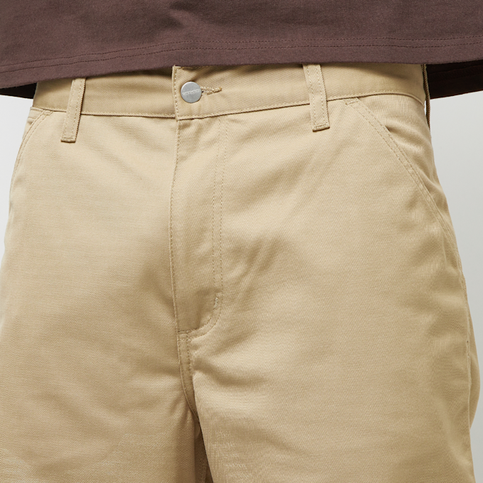 Carhartt WIP Simple Pant beige 31611 4